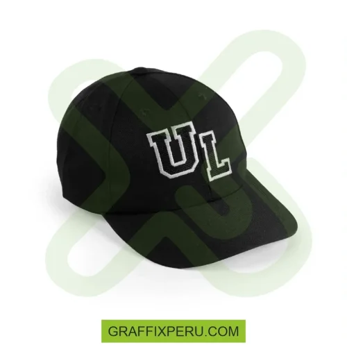 Gorra Drill Publicitario - Foto 3