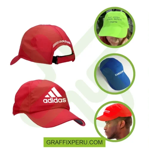 Gorra Grifero eco - Foto 4