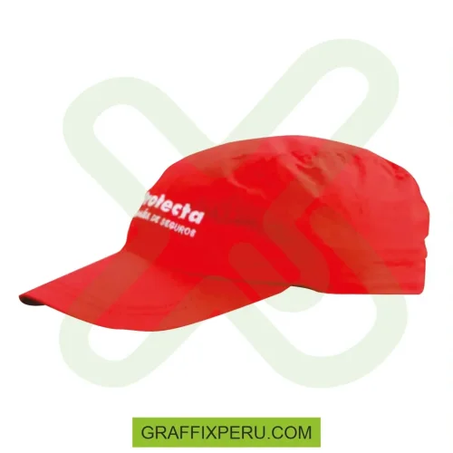 Gorra Grifero eco - Foto 1
