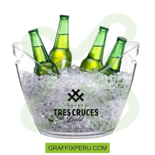 hielera acrilica - Foto 5