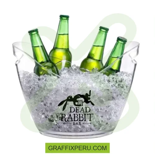 hielera acrilica - Foto 4