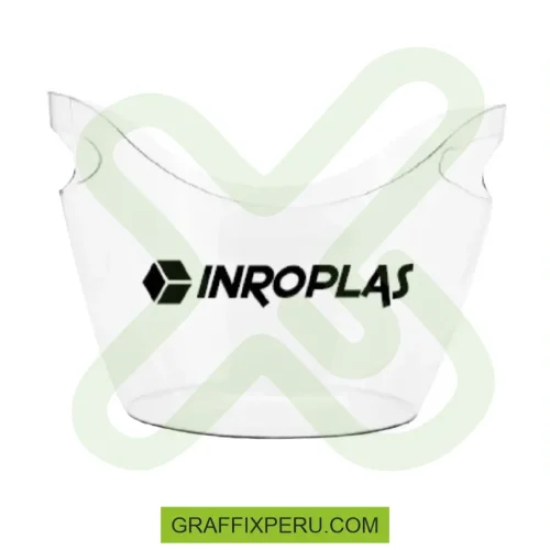 hielera acrilica - Foto 1