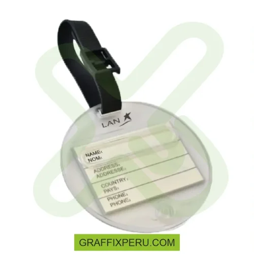 IDENTIFICADOR PARA MALETAS - Foto 2