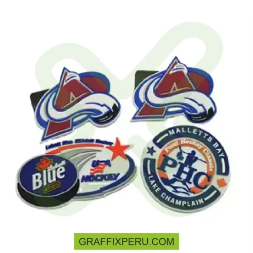 imantado microinyectado - Foto 1