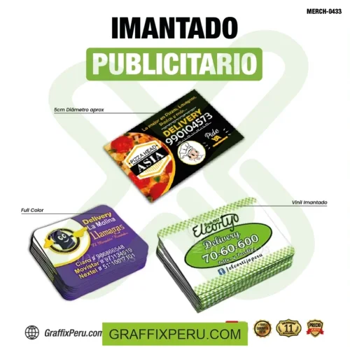 imantado - Foto 2