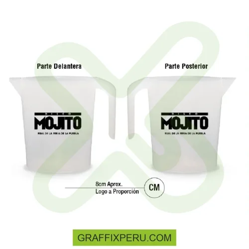 jarra coctelera - Foto 5