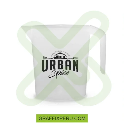 jarra coctelera - Foto 2