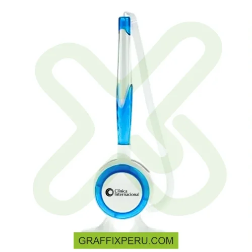 LAPICERO CON BASE - Foto 1