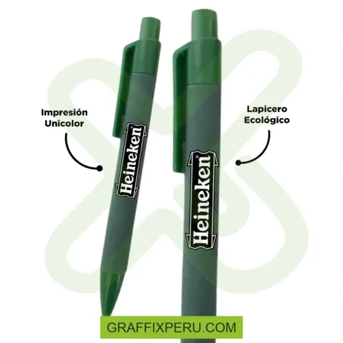 LAPICERO ECOLOGICO GRUESO - Foto 3