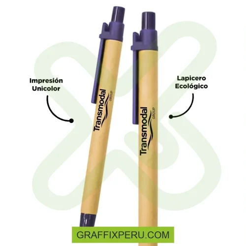 LAPICERO ECOLOGICO + TOUCH - Foto 3