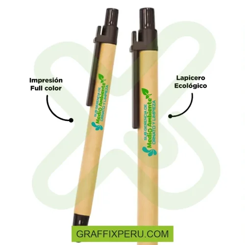 LAPICERO ECOLOGICO + TOUCH - Foto 1