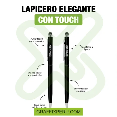 LAPICERO ELEGANTE - Foto 3