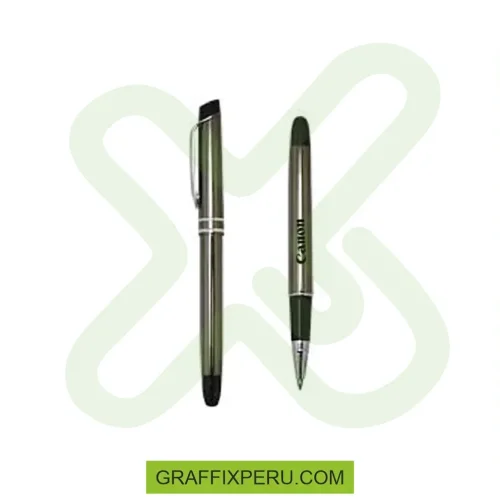 LAPICERO METALICO BRONX - Foto 3