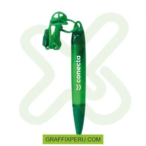 LAPICERO PLASTICO COLGANTE GIRATORIO - Foto 4