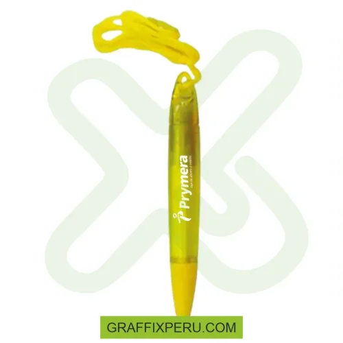 LAPICERO PLASTICO COLGANTE GIRATORIO - Foto 3