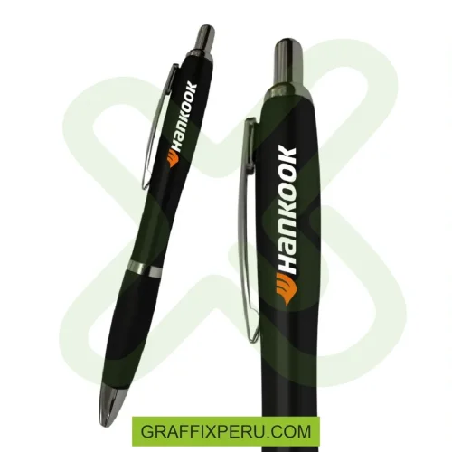 LAPICERO PLASTICO CON AGARRADERA DE GOMA - Foto 5