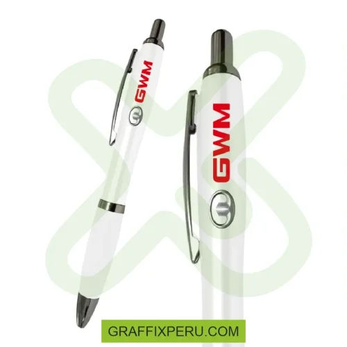 LAPICERO PLASTICO CON AGARRADERA DE GOMA - Foto 4