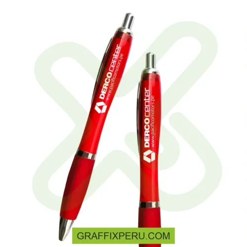 LAPICERO PLASTICO CON AGARRADERA DE GOMA - Foto 3