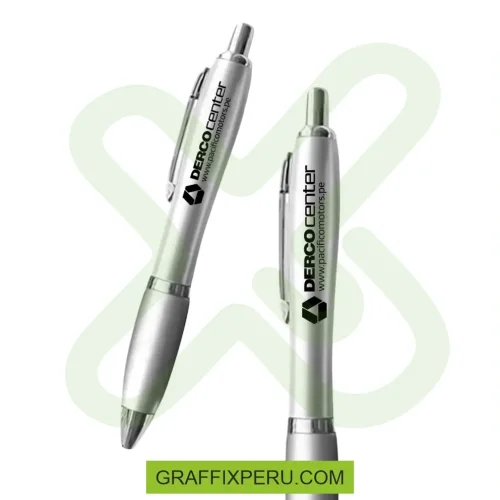 LAPICERO PLASTICO CON AGARRADERA DE GOMA - Foto 1