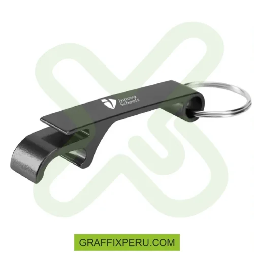 LLAVERO DESTAPADOR - Foto 2