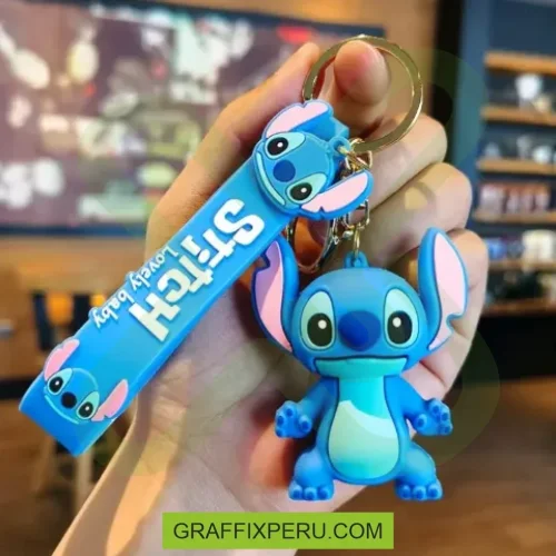 LLAVERO KAWAI - Foto 1