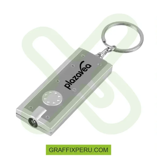LLAVERO LED RENTAGUNLAR - Foto 1