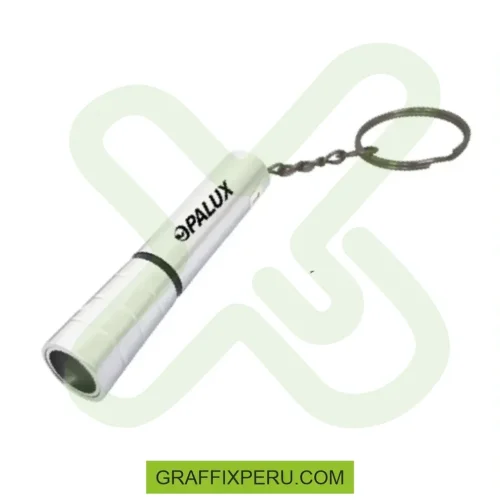 LLAVERO LINTERNA LED - Foto 2