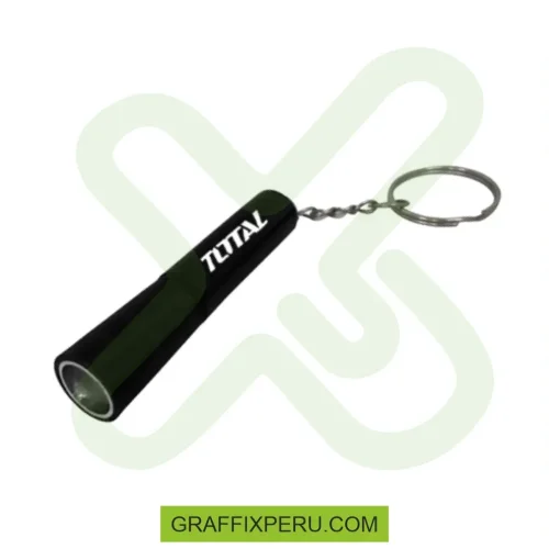 LLAVERO LINTERNA LED - Foto 1
