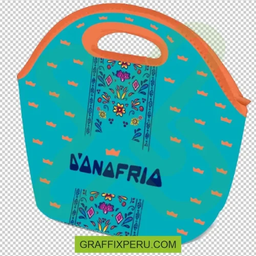 LONCHERA NEOPRENO - Foto 5