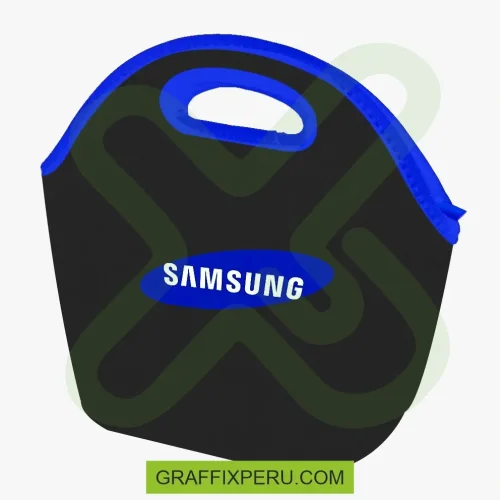 LONCHERA NEOPRENO - Foto 4