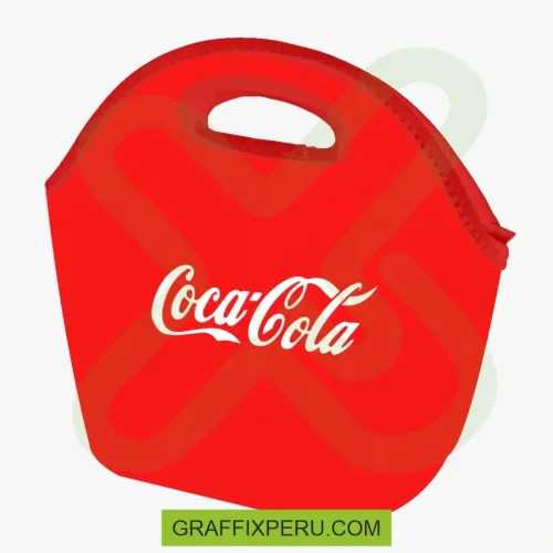 LONCHERA NEOPRENO - Foto 2