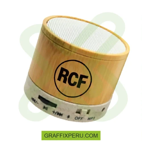 MINI PARLANTE AUSTIN - Foto 1