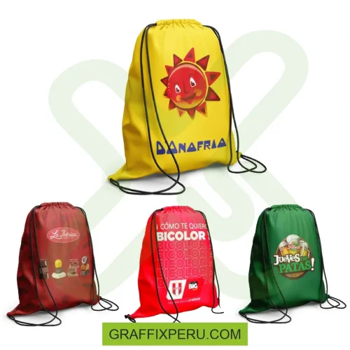 bolso sport taslan full color - Foto 3