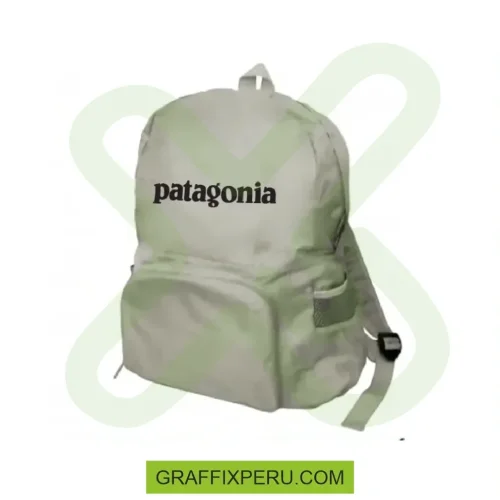 MOCHILA MULTIFUNCIONAL - Foto 1