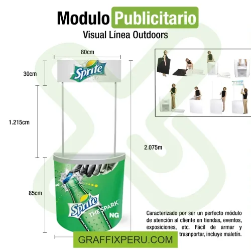 modulo pvc basico - Foto 5