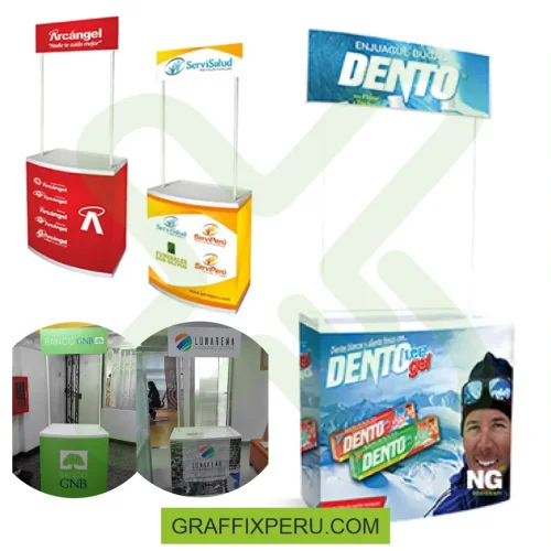 modulo pvc basico - Foto 4