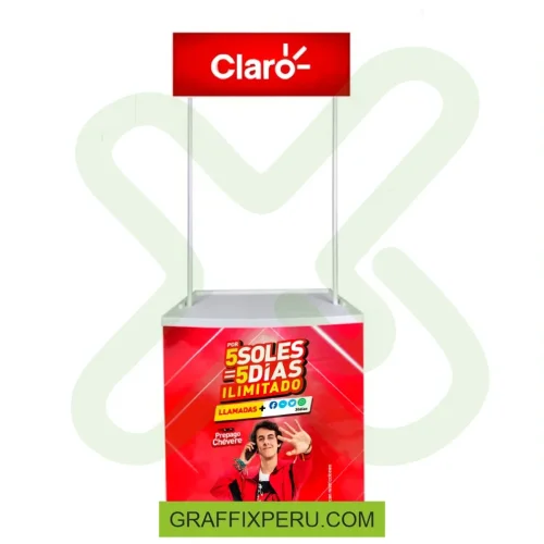 modulo pvc basico - Foto 3