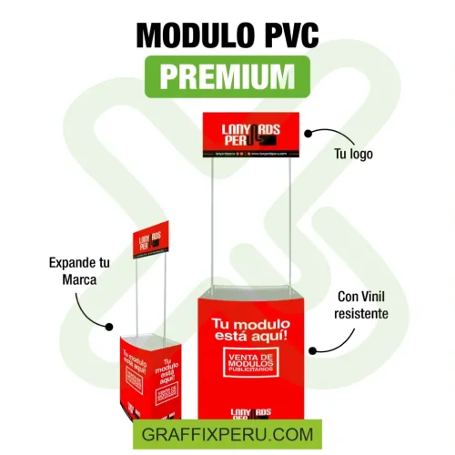 modulo pvc premium - Foto 5