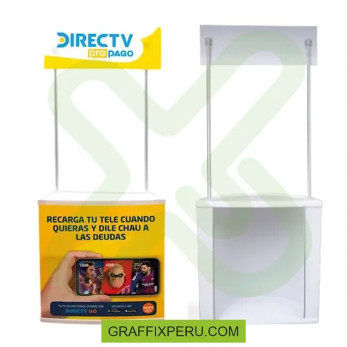 modulo pvc premium - Foto 1