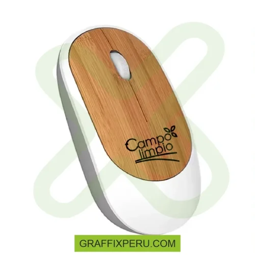 MOUSE ECOLOGICO - Foto 2