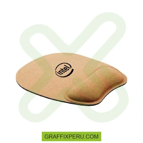 MOUSE PAD CORCHO - Foto 1