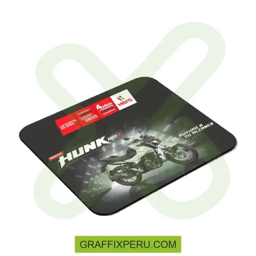 mouse pad economico - Foto 1