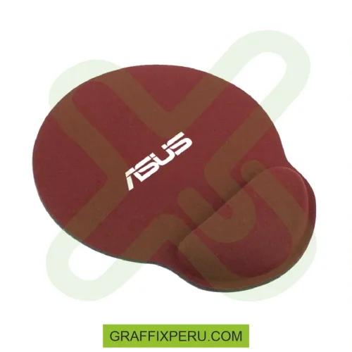 MOUSE PAD SILICONA - Foto 1