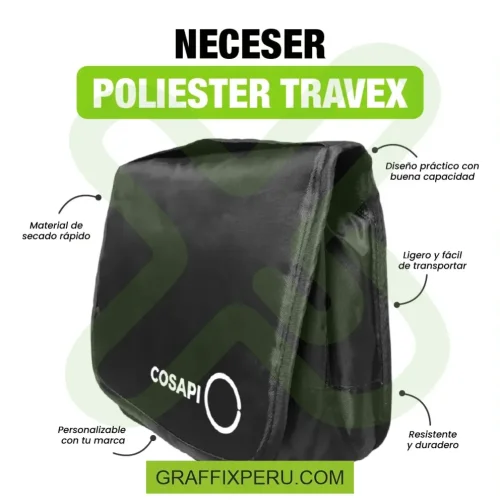 NECESER TRAVEX - Foto 5