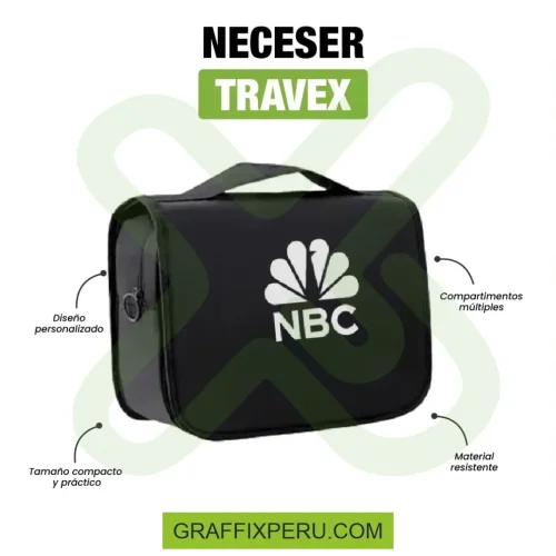 NECESER TRAVEX - Foto 3