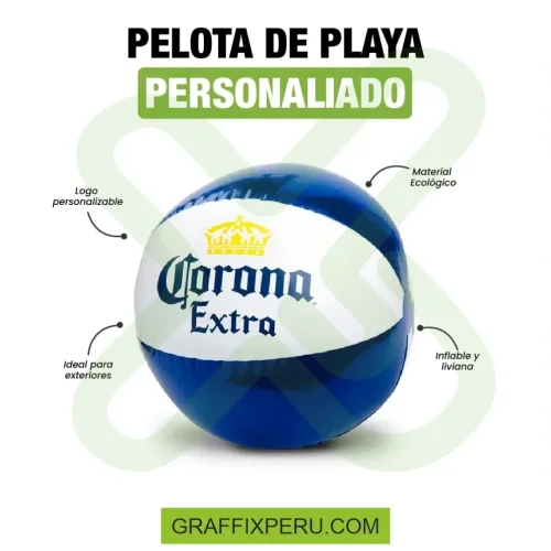 PELOTA DE PLAYA - Foto 3