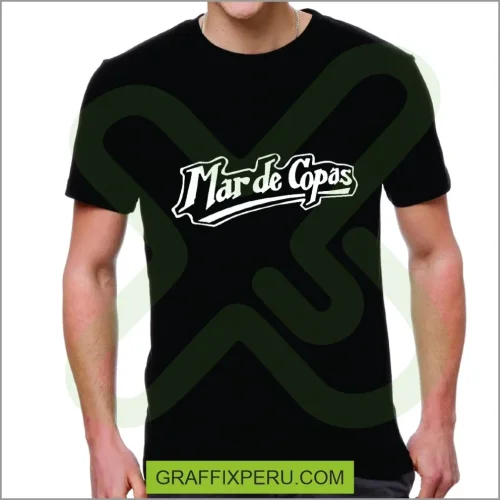 Polo de algodón con logo sencillo - Foto 3