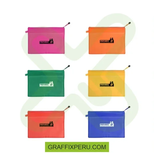 PORTA DOCUMENTO WATER PROOF - Foto 1