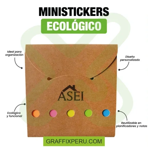 PORTA POST IT - Foto 4