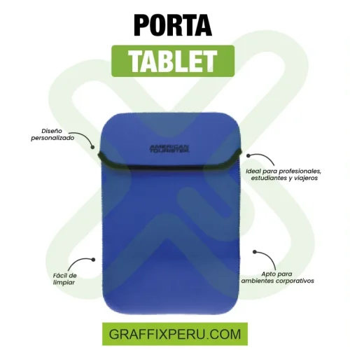 PORTA TABLET - Foto 3
